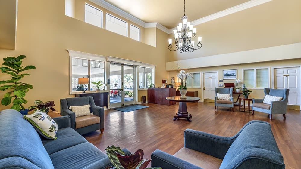 Brookdale Lodi