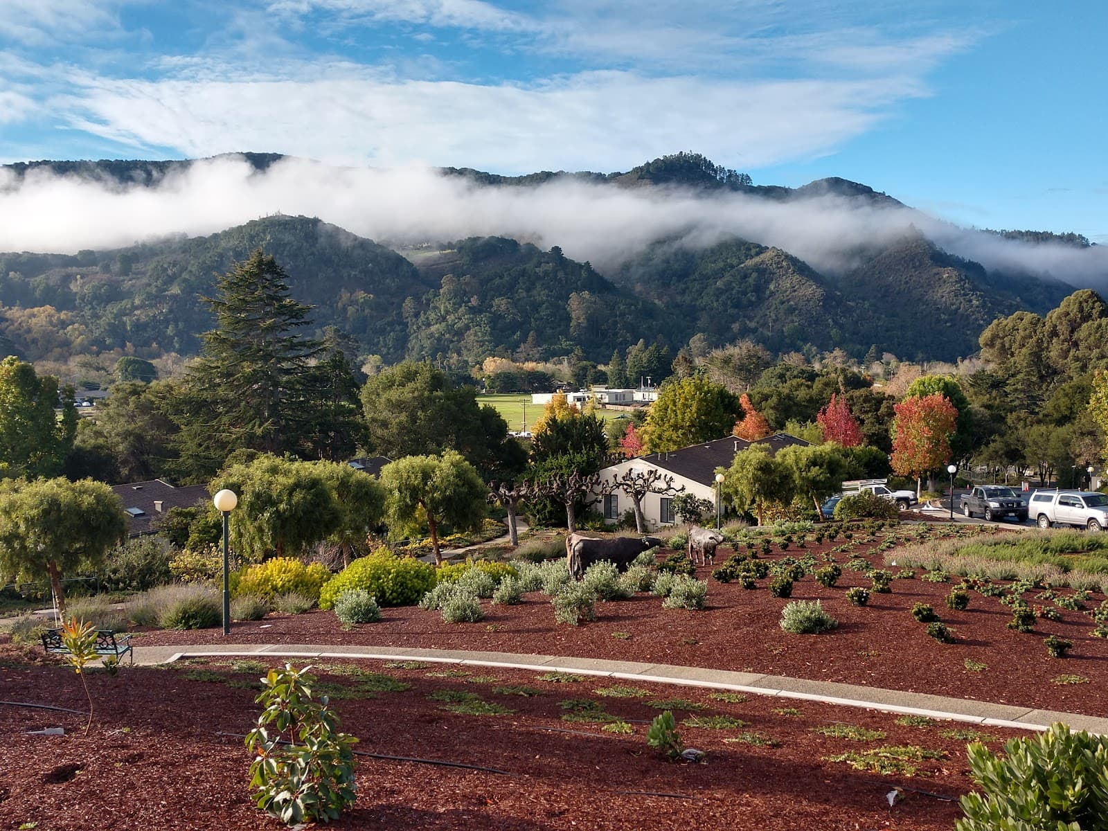 Carmel Valley Manor — photo 1