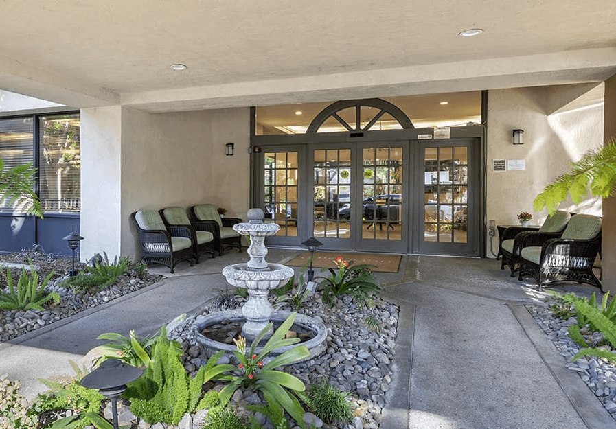 Brookdale Nohl Ranch