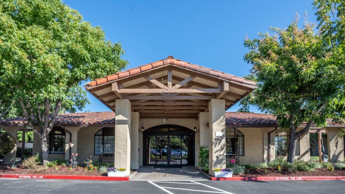 Brookdale Scotts Valley