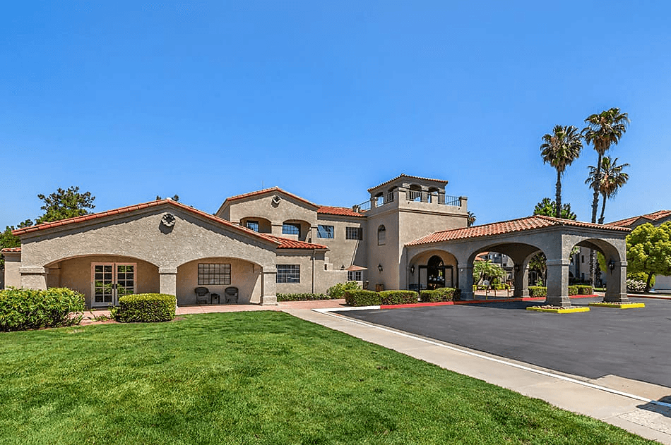 Brookdale Sunwest