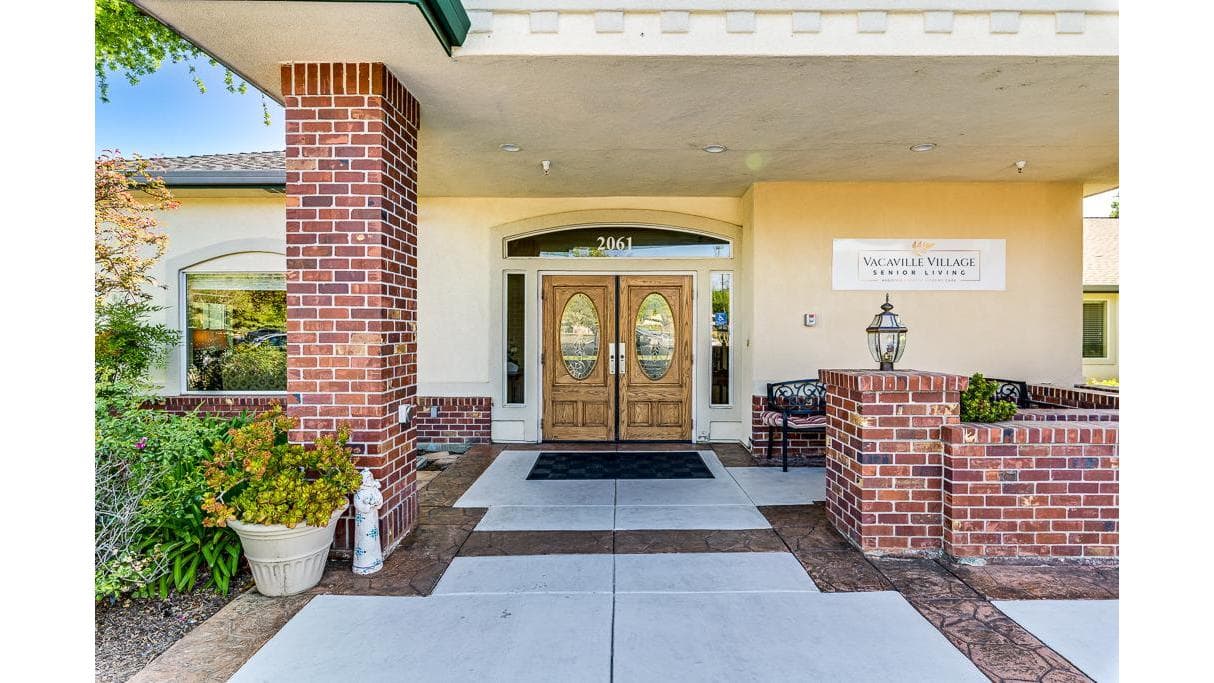 Vacaville Village Senior Living — photo 1