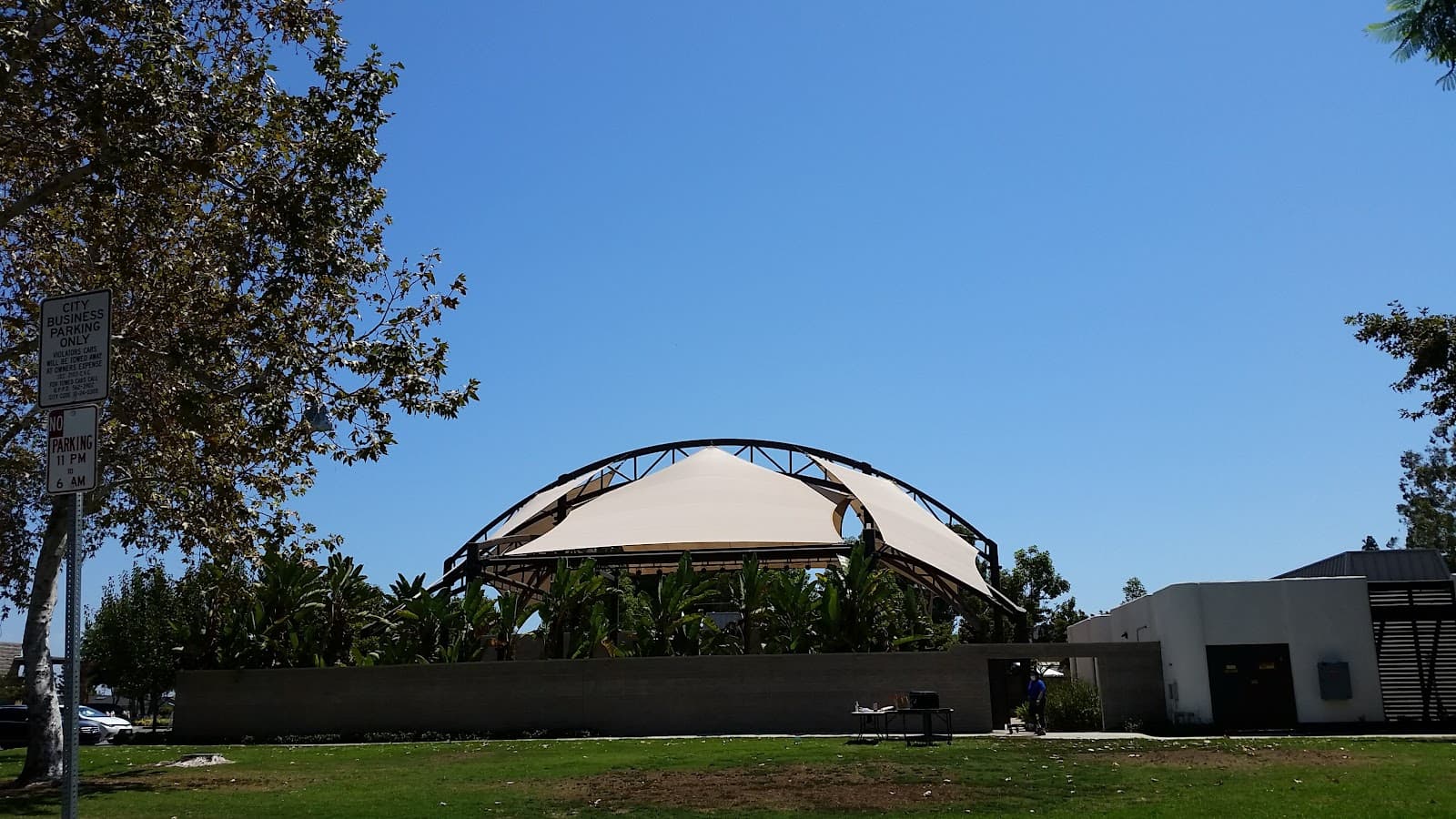 Buena Park Senior Center — photo 1