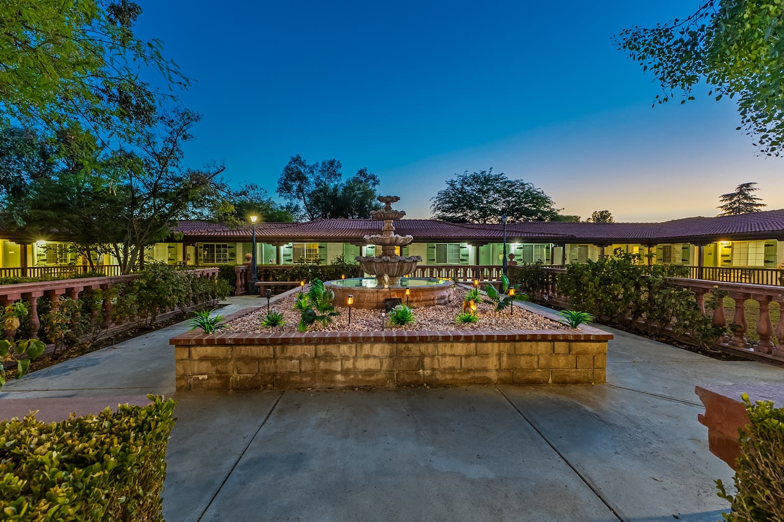 Buena Vista Assisted Living