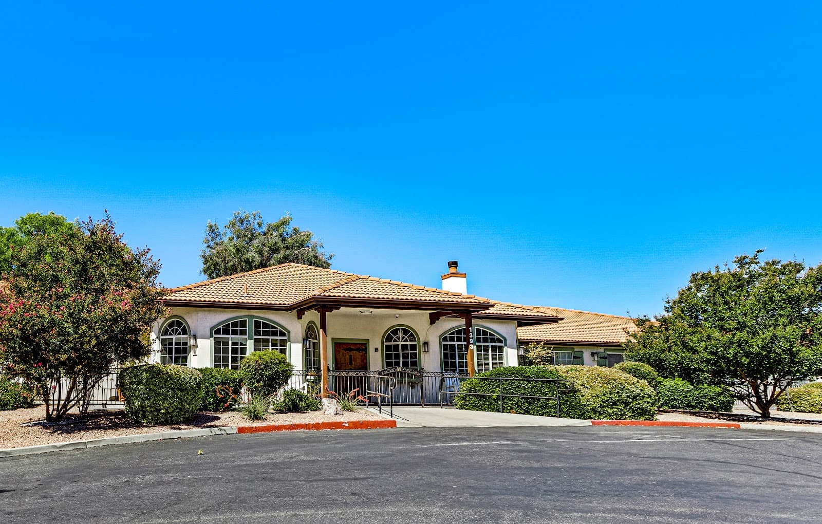 Buena Vista Assisted Living