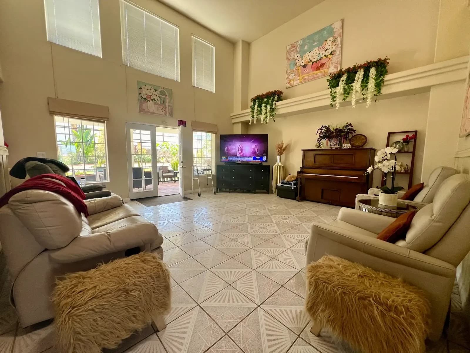 Cabrillo Guest Home, Inc.