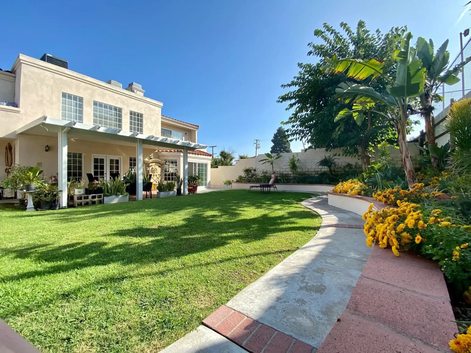 Cabrillo Guest Home