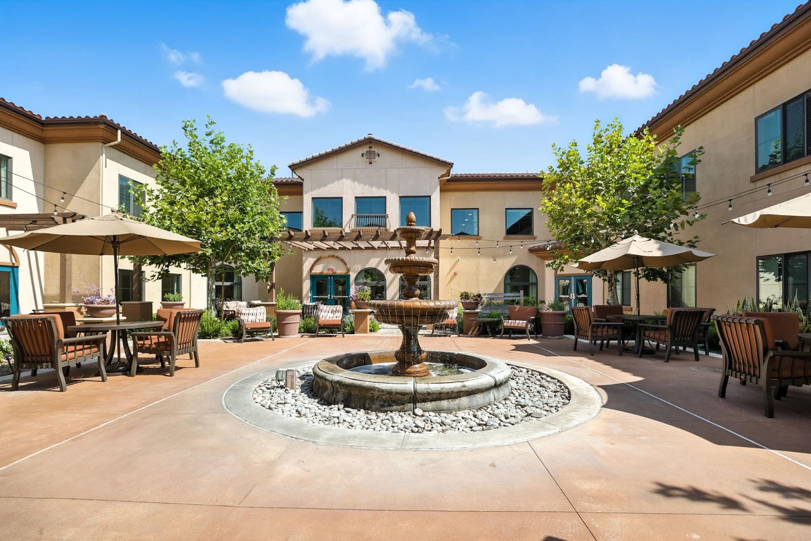 Cadence At Rancho Cucamonga — photo 1
