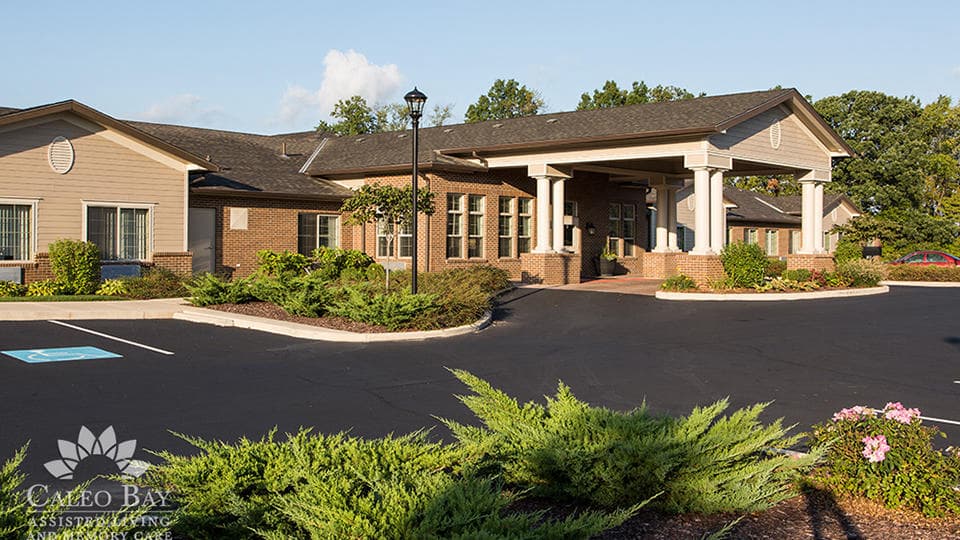 Caleo Bay Assisted Living and Memory Care — photo 1