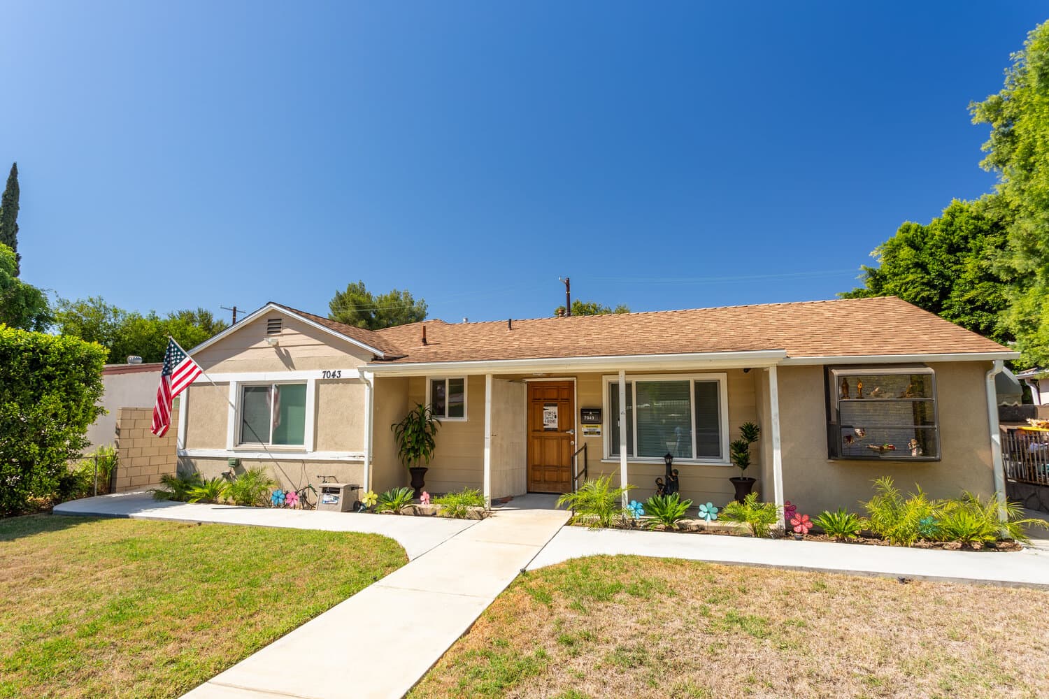 Cal Dream Assisted Living - Board & Care Facility