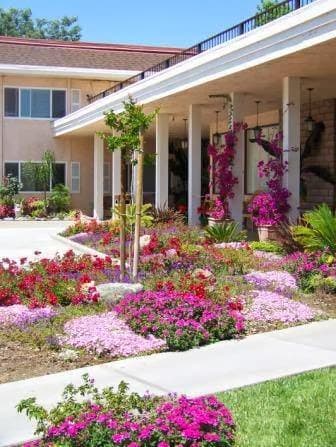 The Californian Assisted Living and Dementia Care