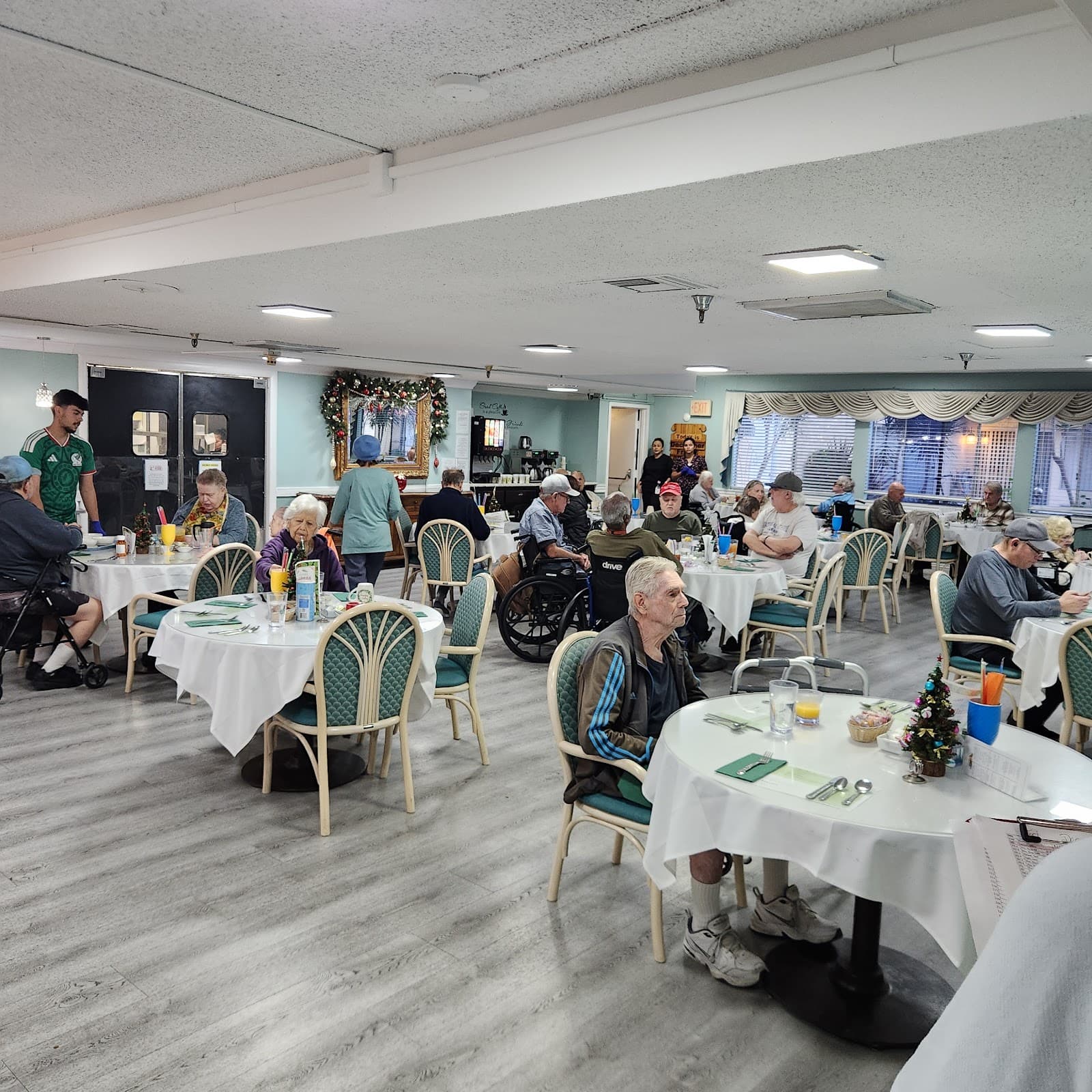 Cambridge Court Assisted Living