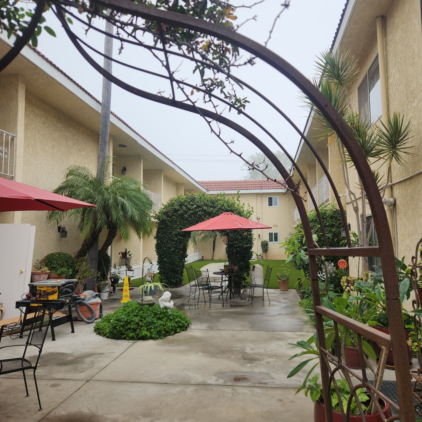 Cambridge Court Assisted Living