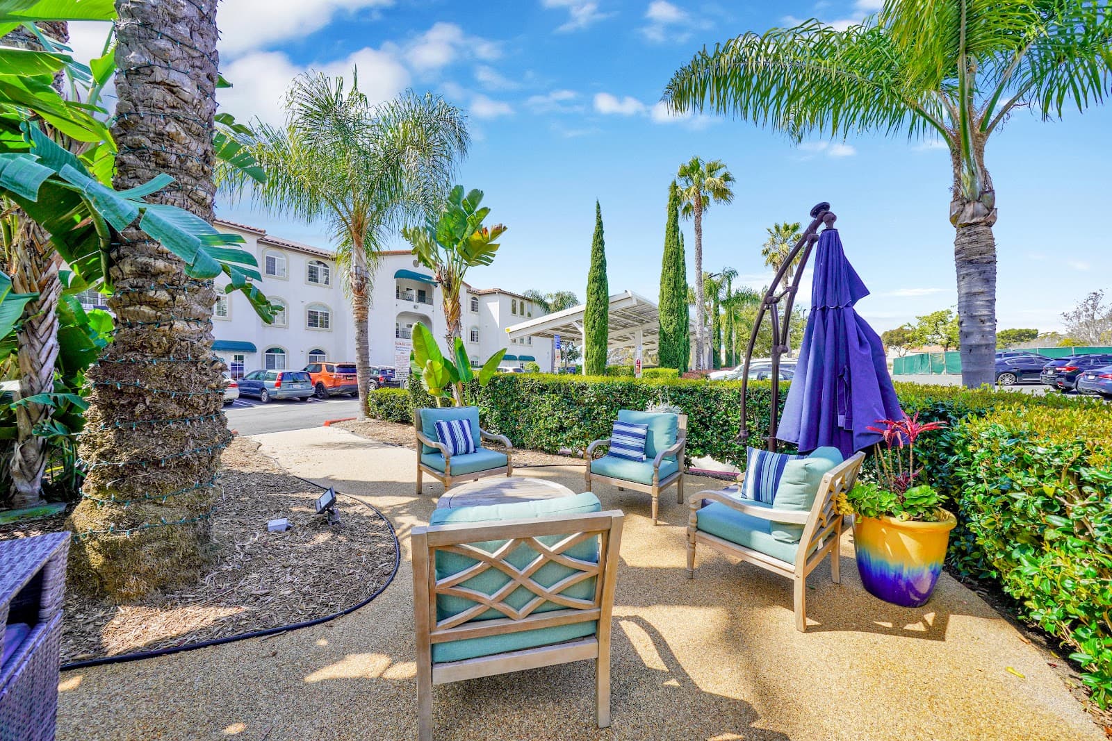 San Clemente Villas — photo 1