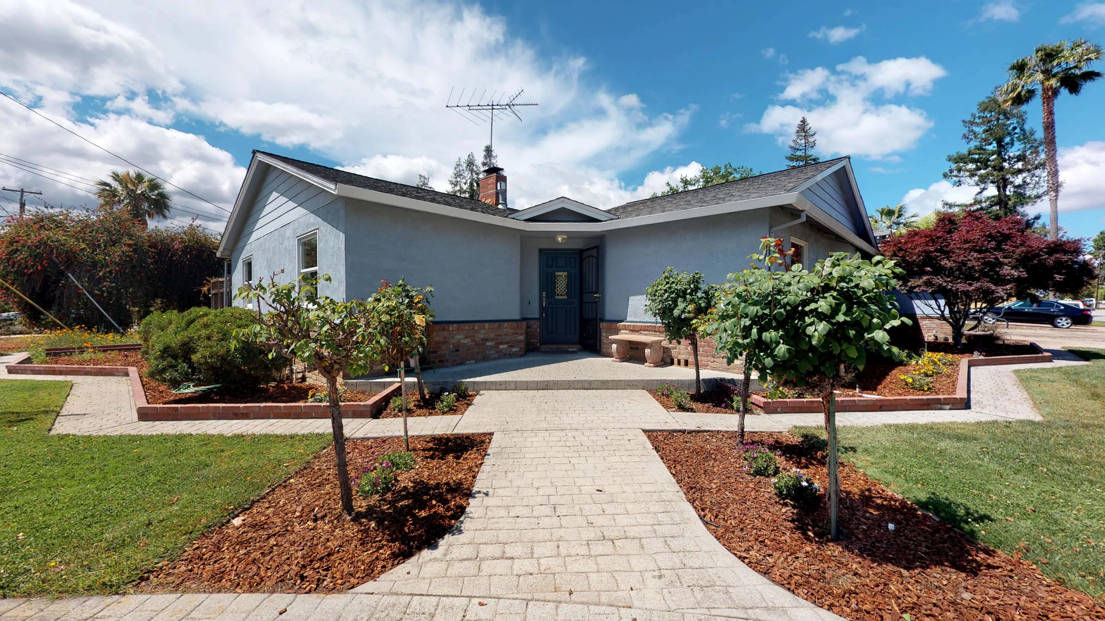 Campbell Senior Living