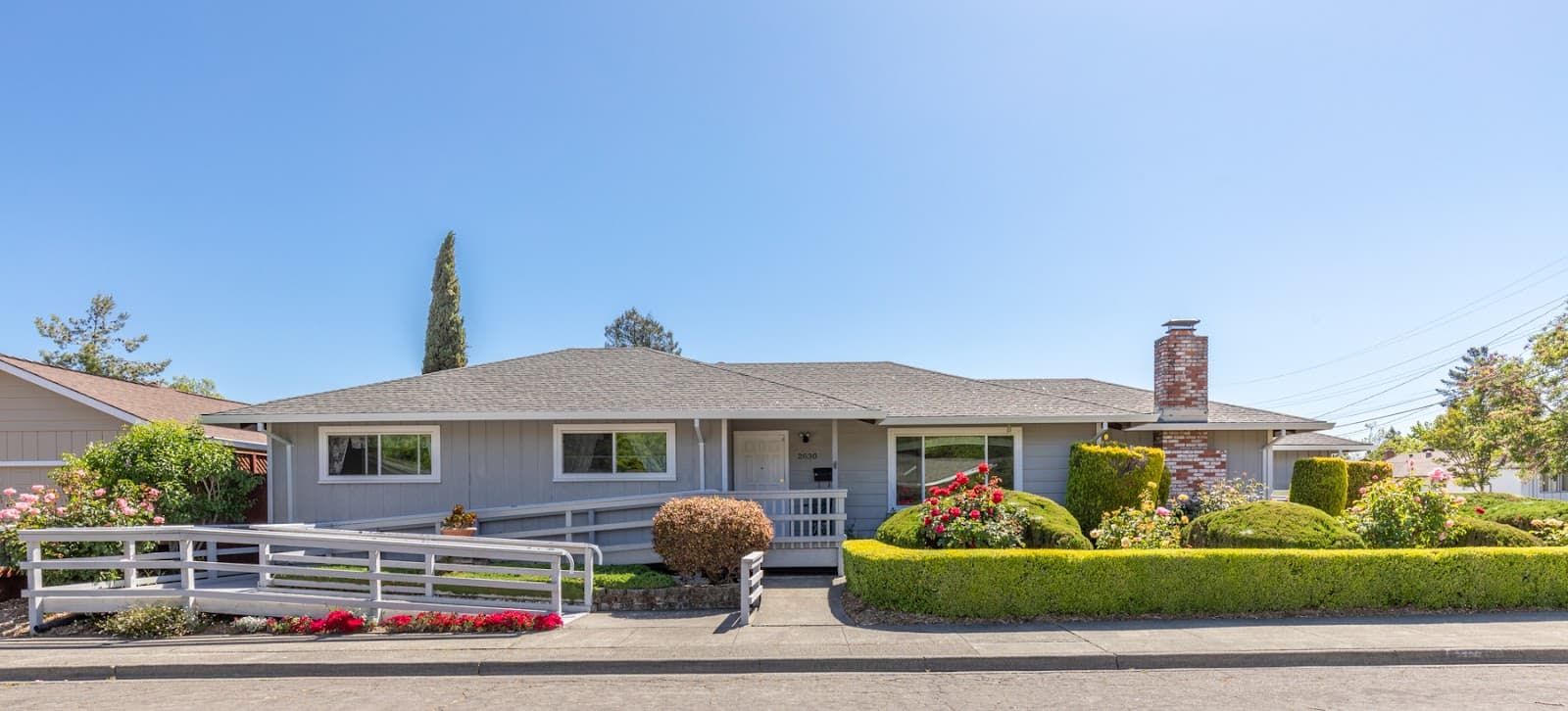 Canterbury Home