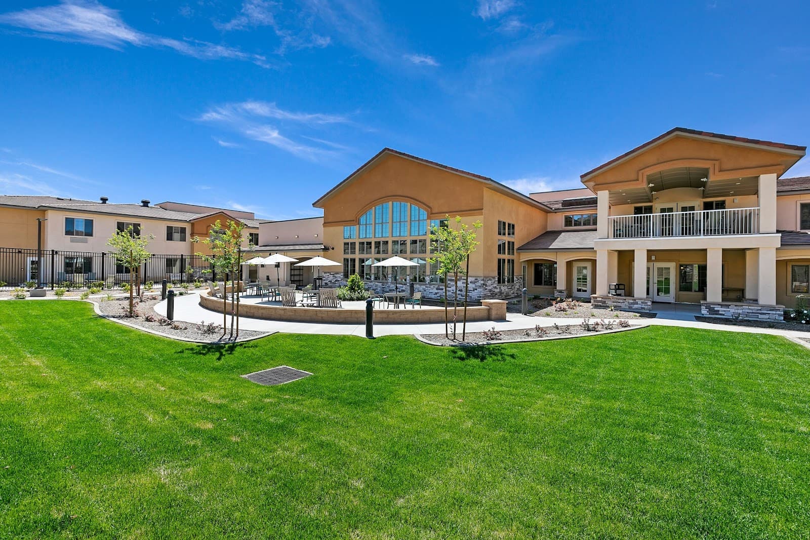 Ivy Park at Murrieta