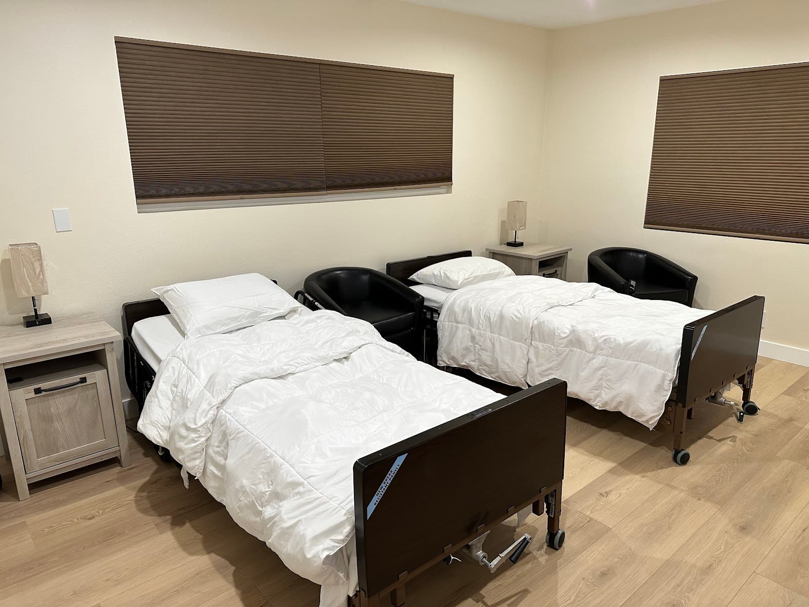Van Nuys Senior Living, Inc.
