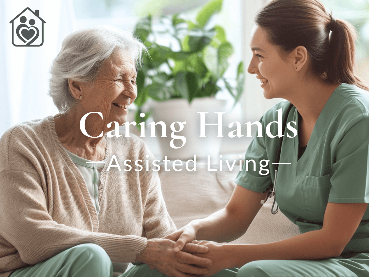 Caring Hands Assisted Living — photo 1