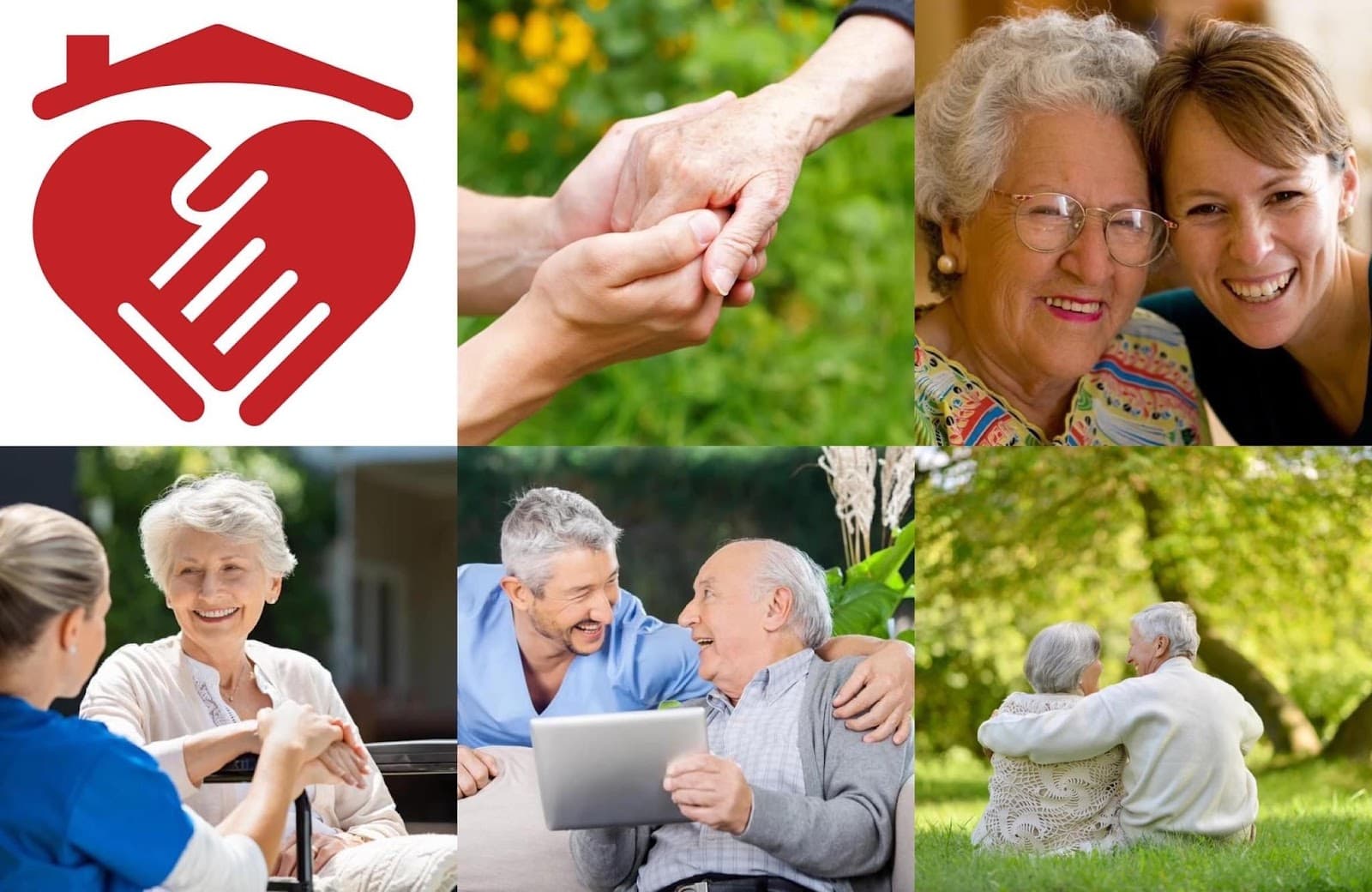 Caring Hearts Premier Home Care