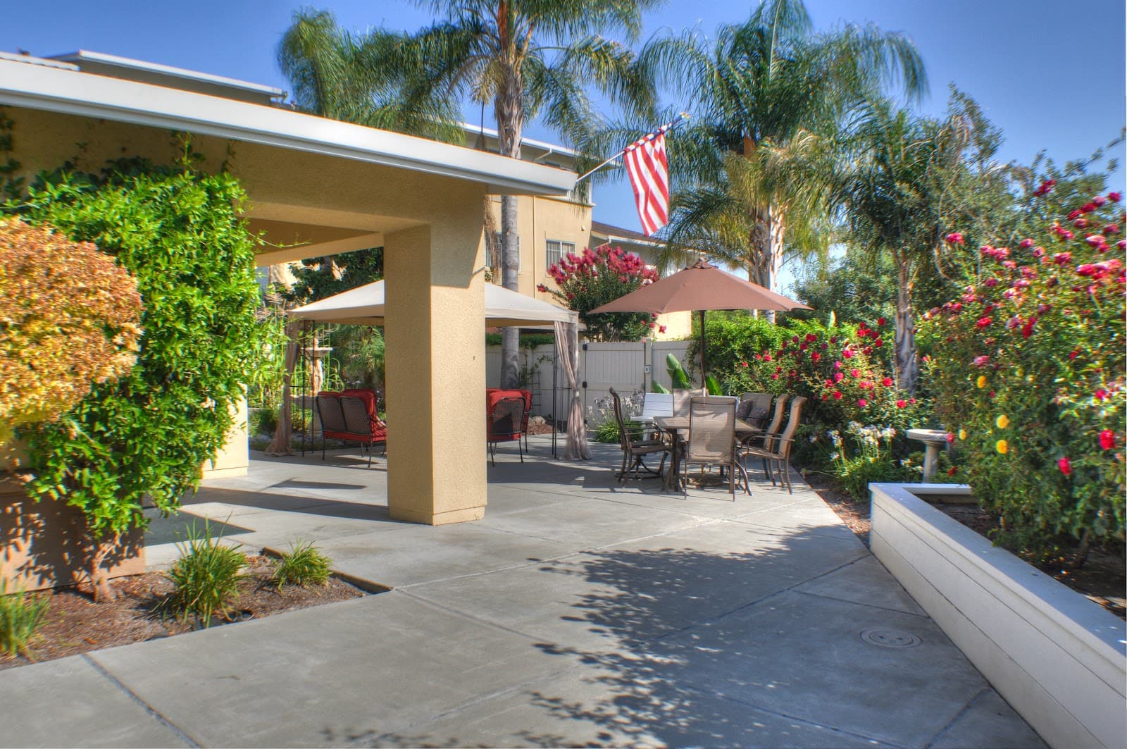 Carlton Senior Living San Jose