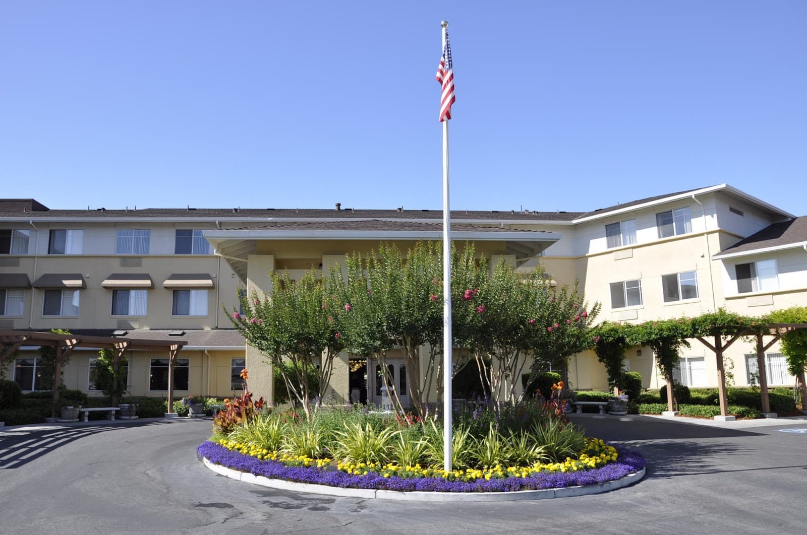Carlton Senior Living San Jose