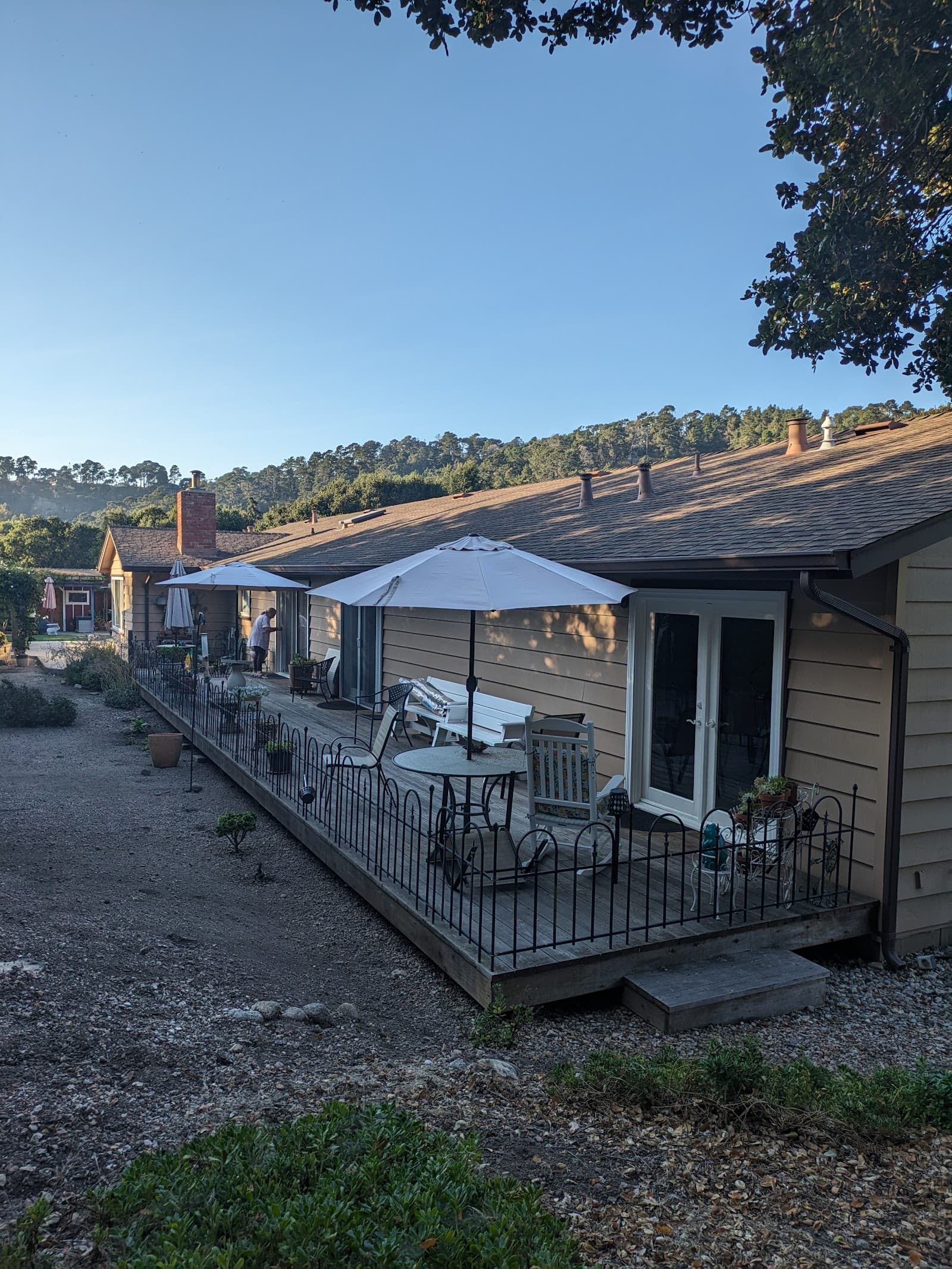 Carmel Villa