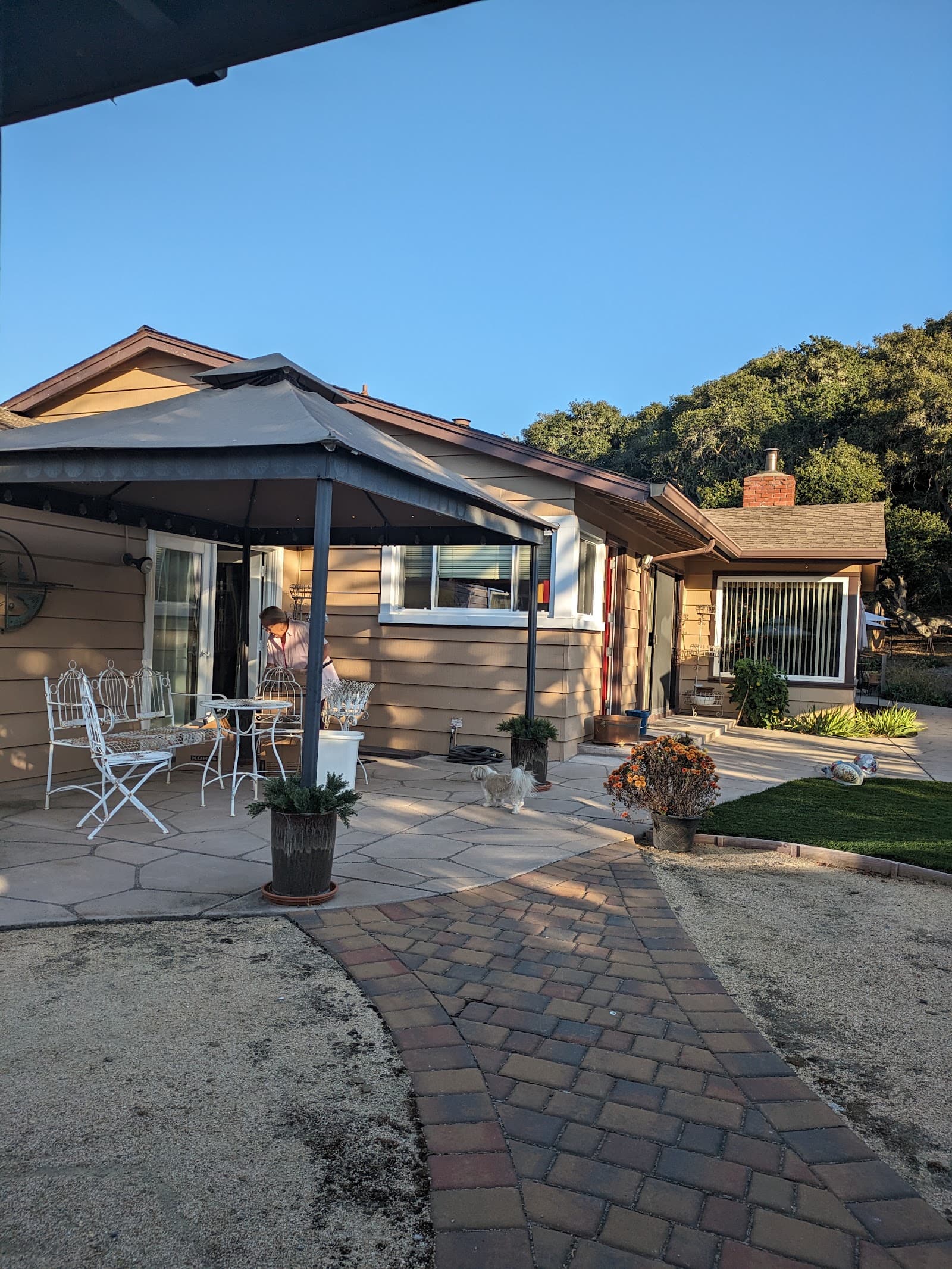 Carmel Villa