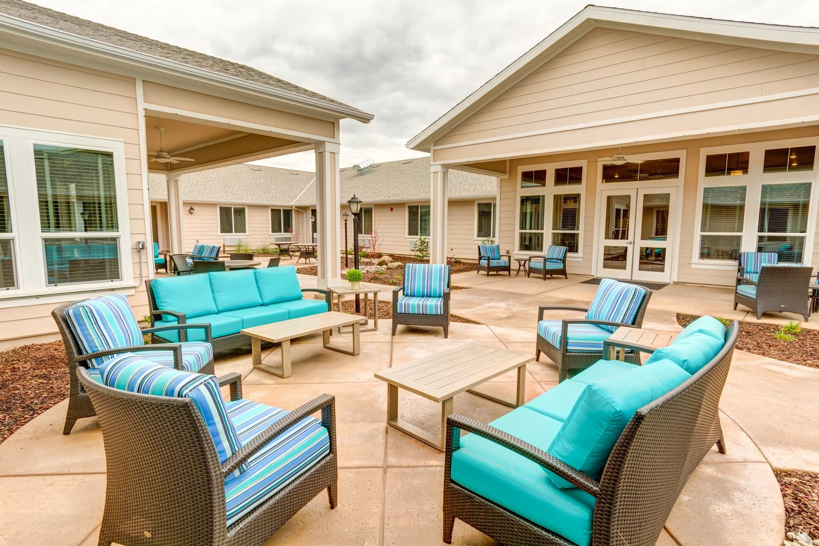 Carmel Village Memory Care