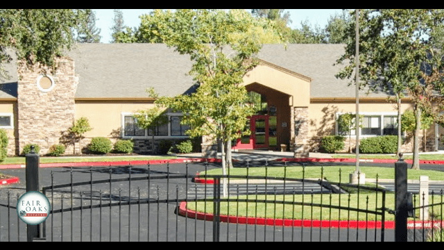 Fair Oaks Estates — photo 1