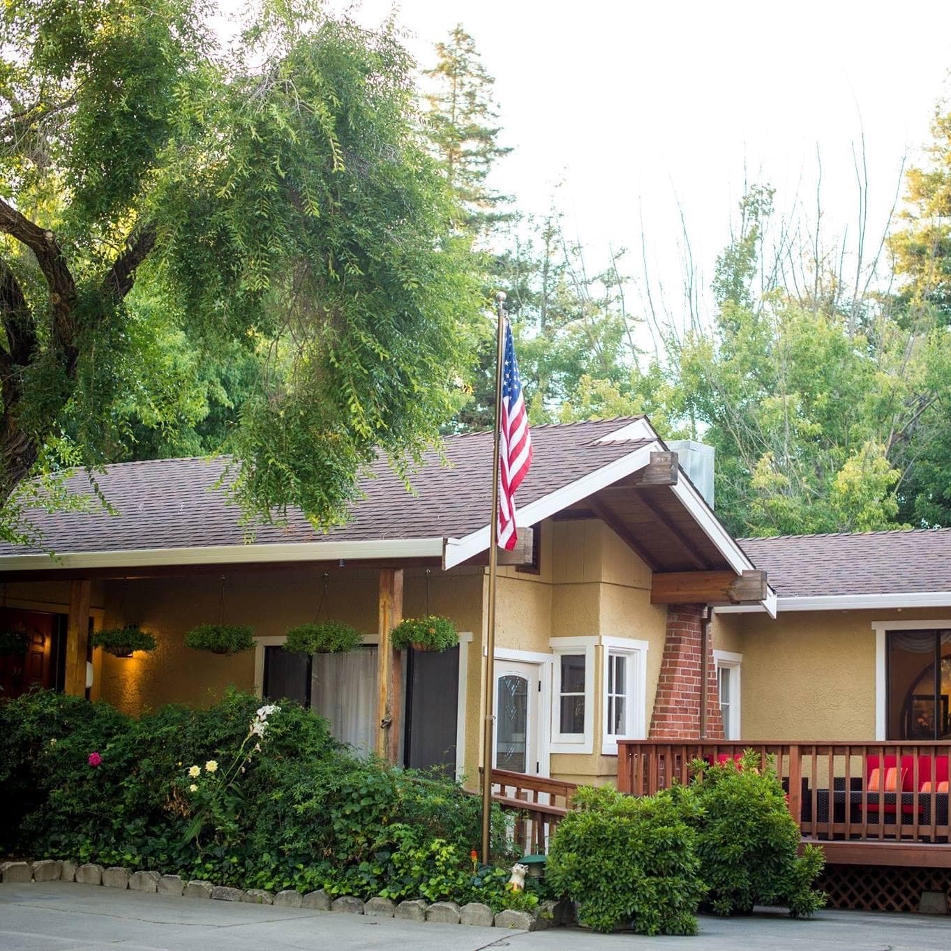 Carnelian Assisted Living