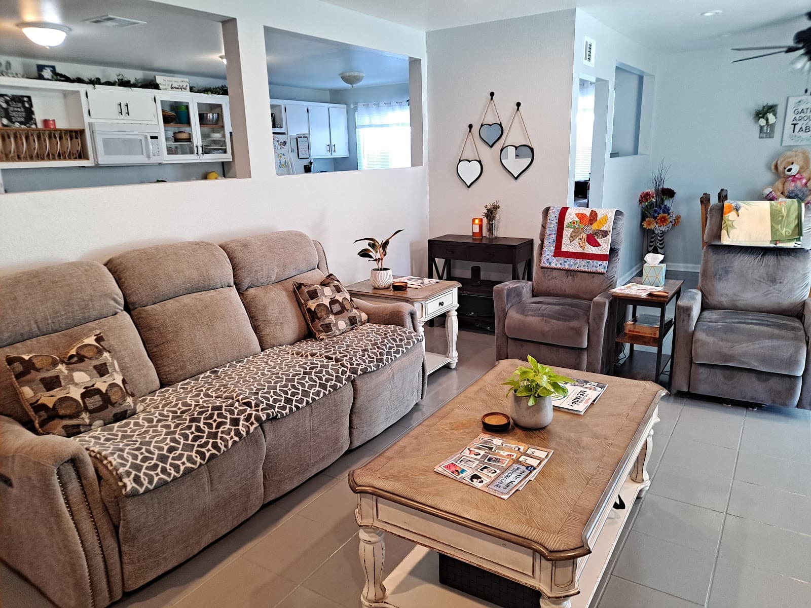 Casa Blanca Senior Living