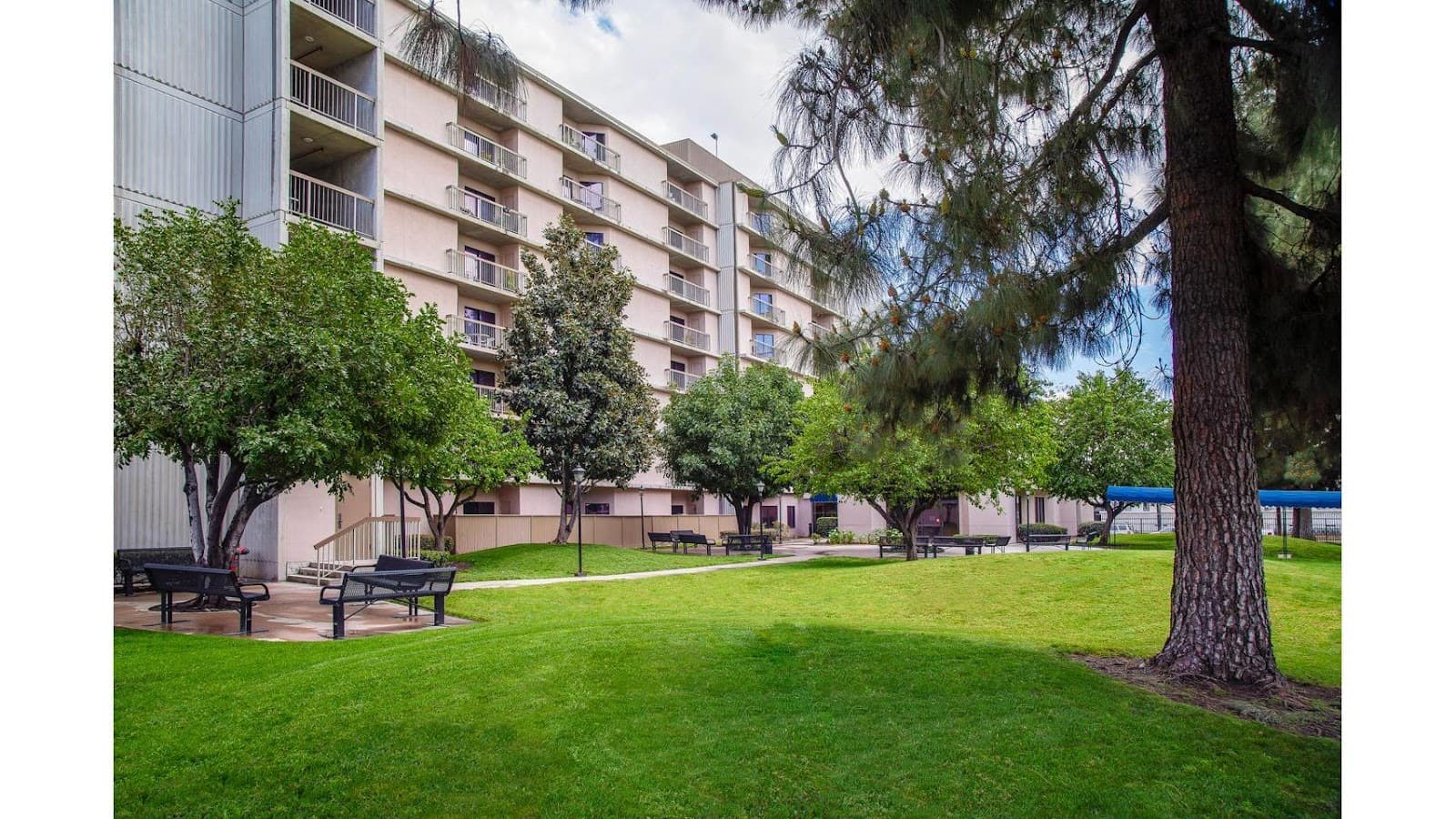 Casa Panorama