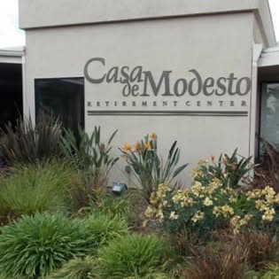 Casa de Modesto — photo 1