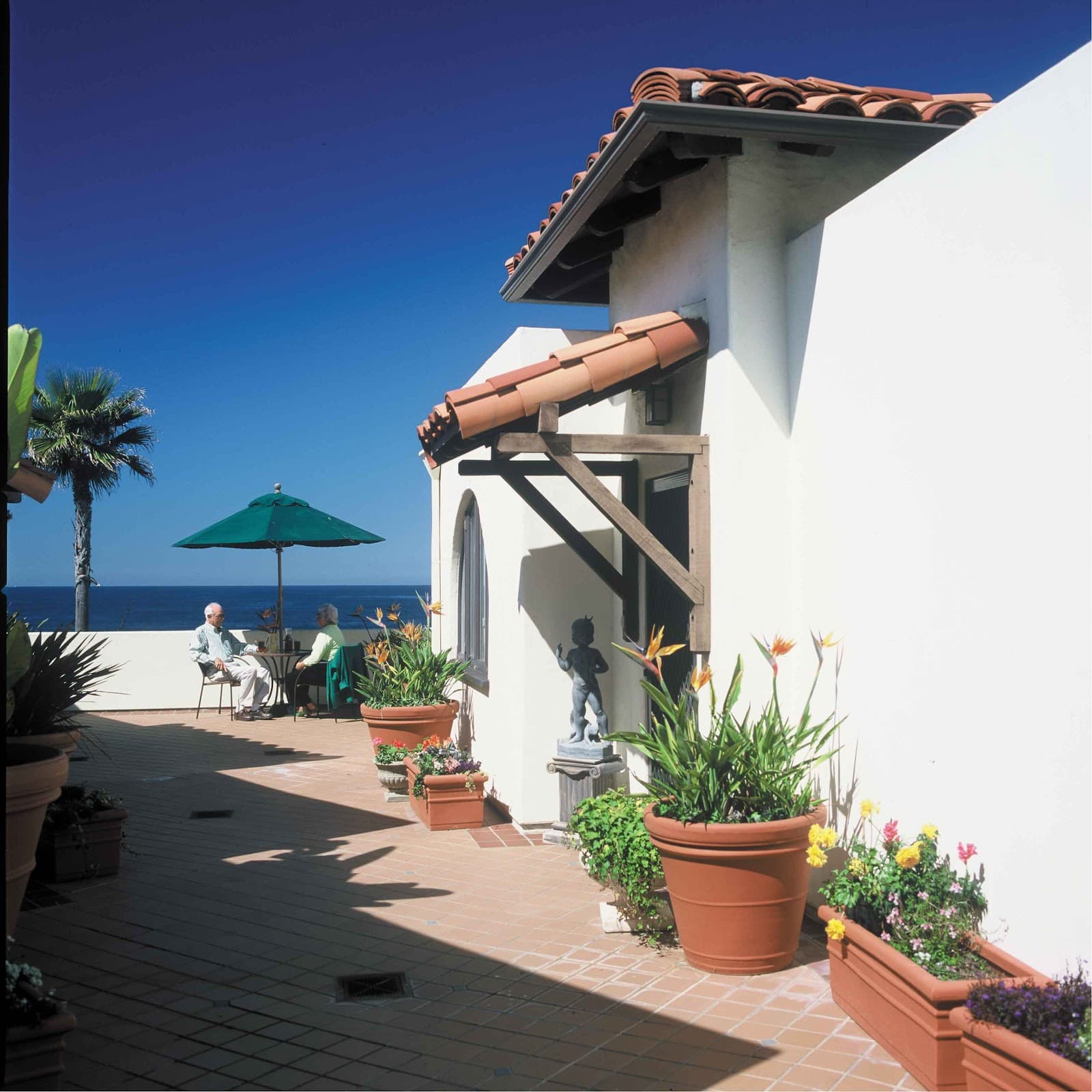 Casa de Mañana Retirement Community
