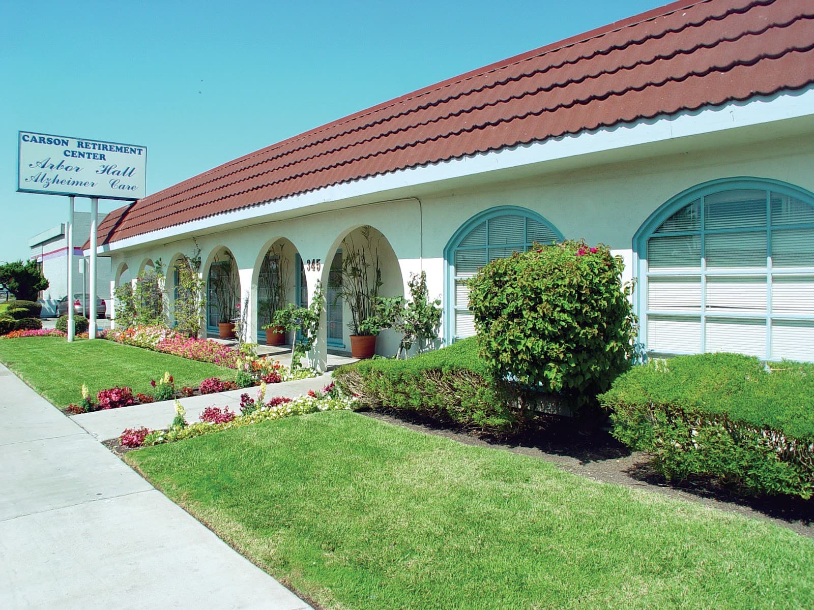 Carson Senior Assisted Living