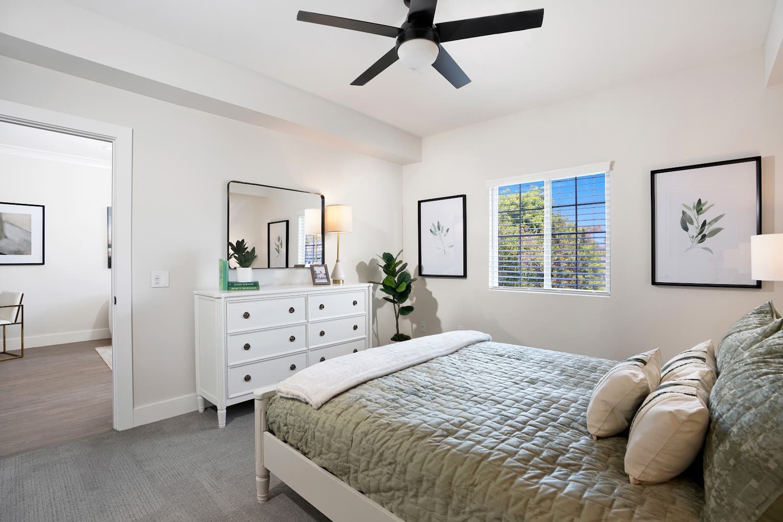 San Clemente Villas