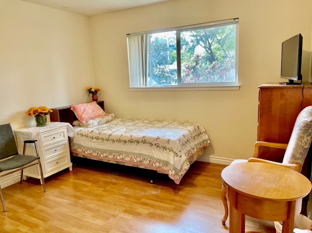 Casa Pastel Care Home