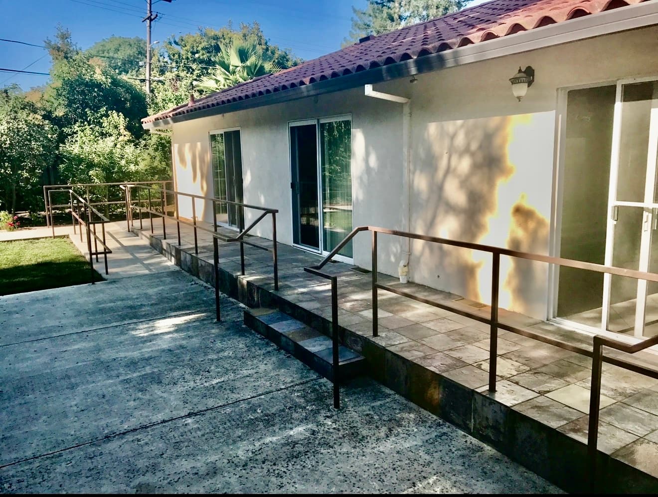 Casa Pastel Care Home