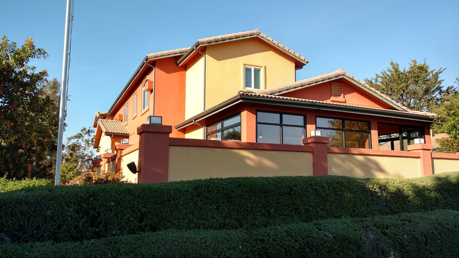 Casa Rosa Elder Care