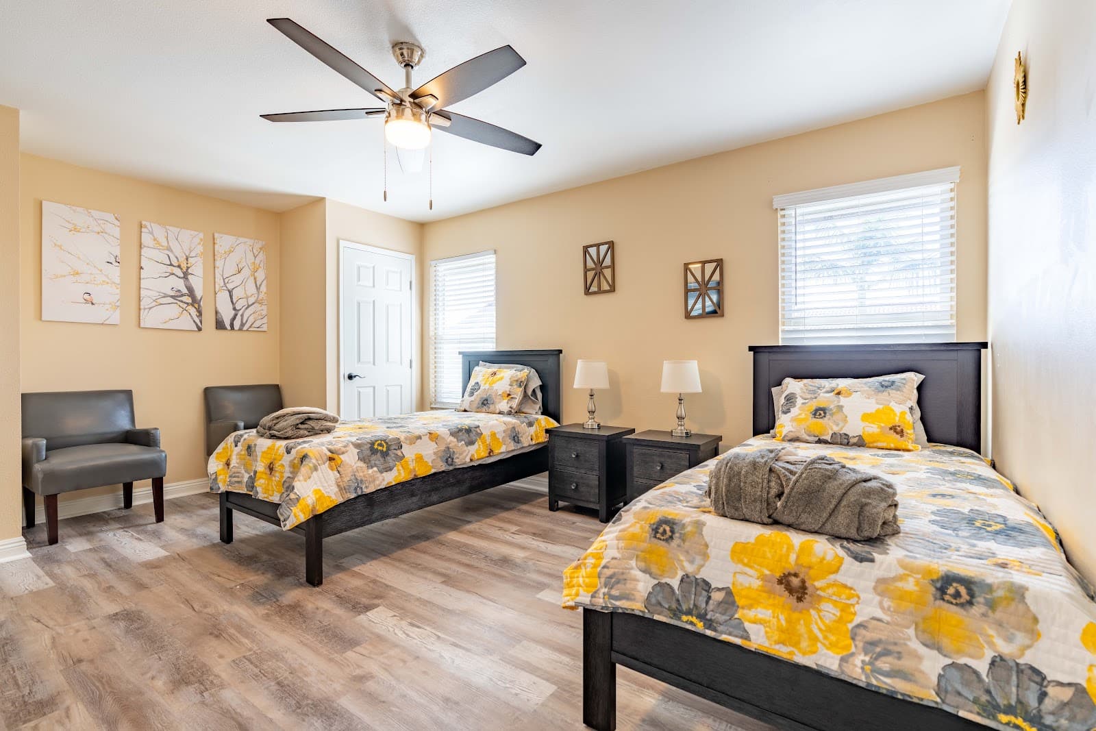 Cassandra’s Care Home Inc. CCH