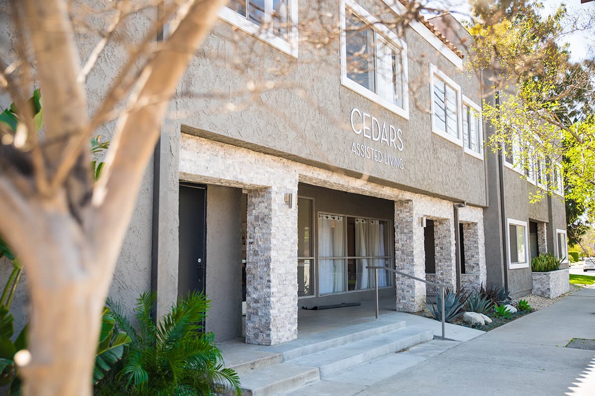 Cedars Assisted Living