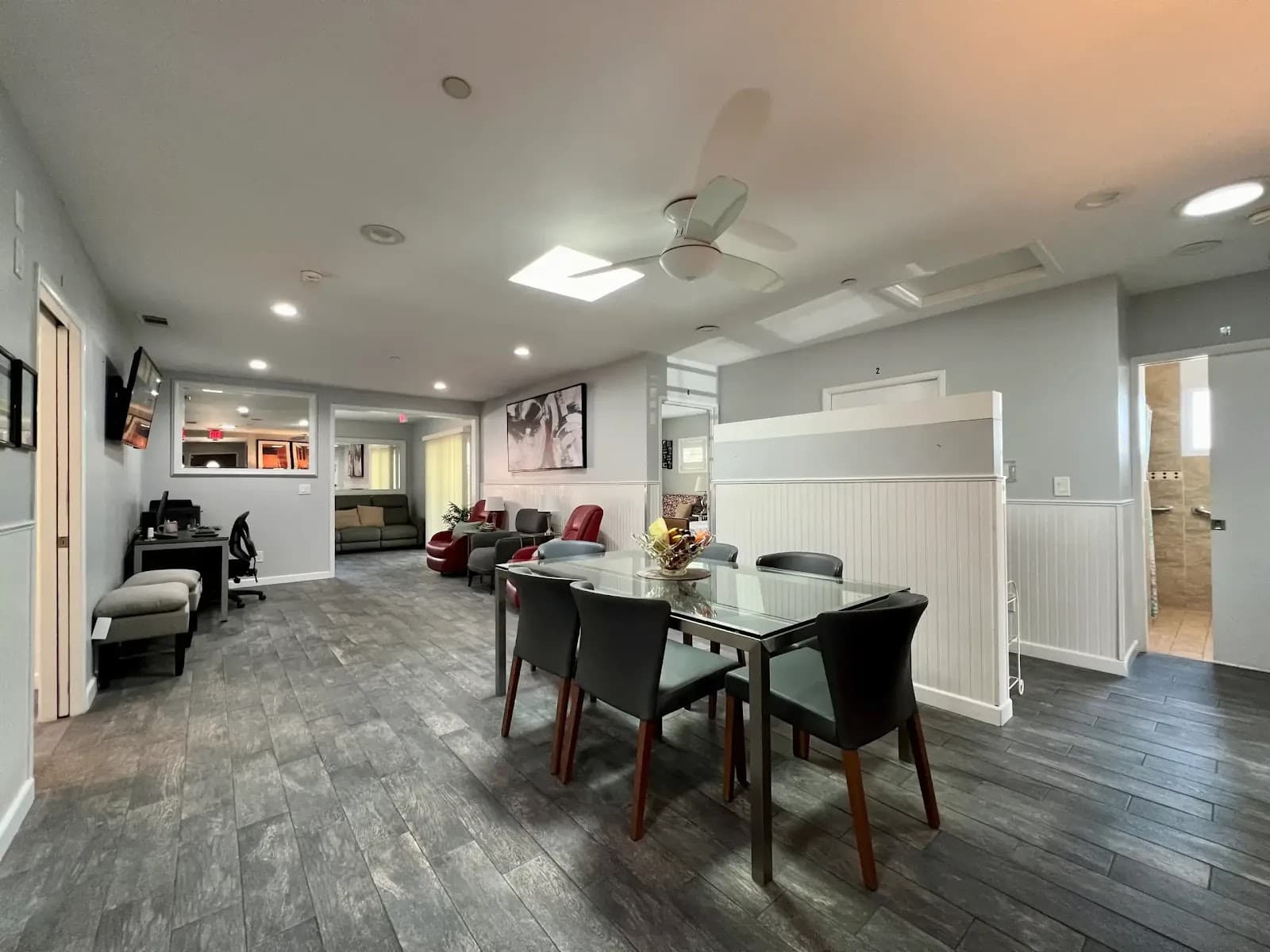 Cerise Guest Home