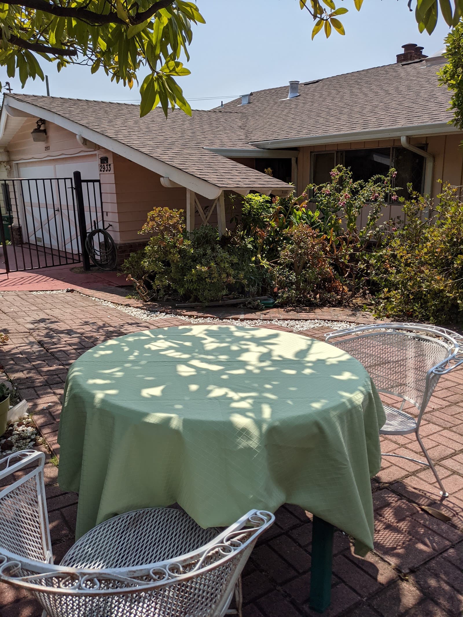 Charitys Residence I