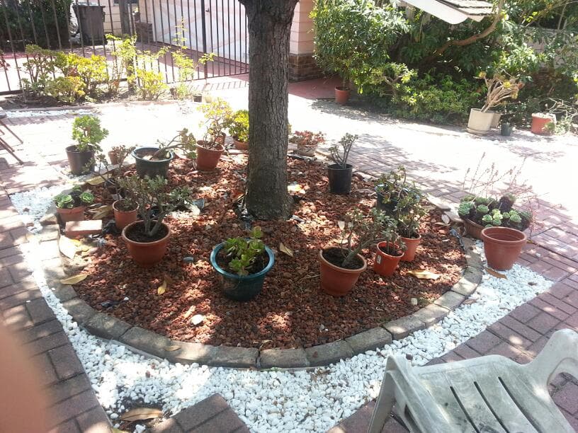 Charitys Residence I