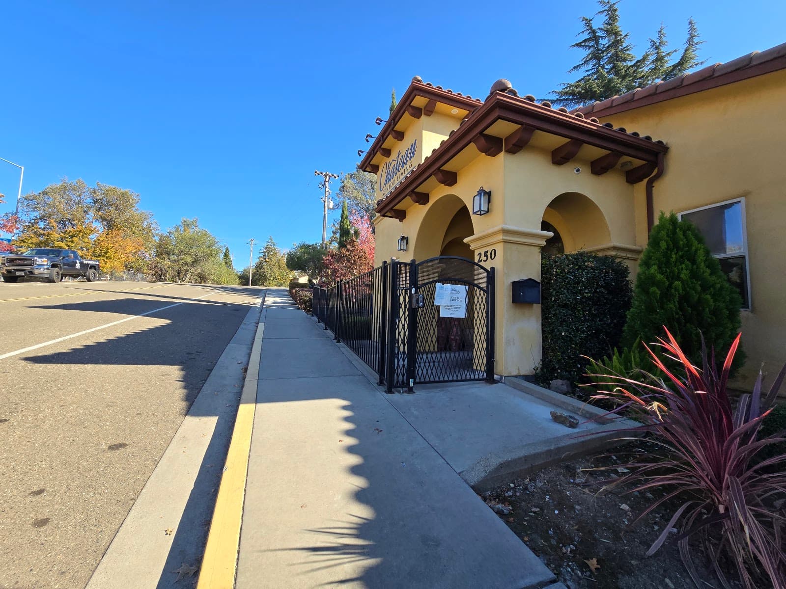 Chateau Senior Living: The Villa