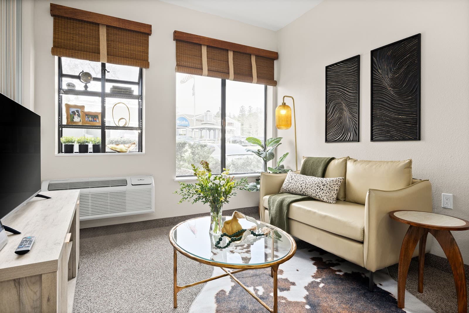 Carlton Senior Living Pleasant Hill - Martinez