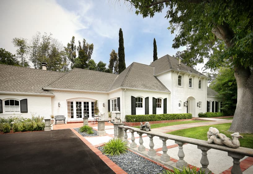 Chateau Rose