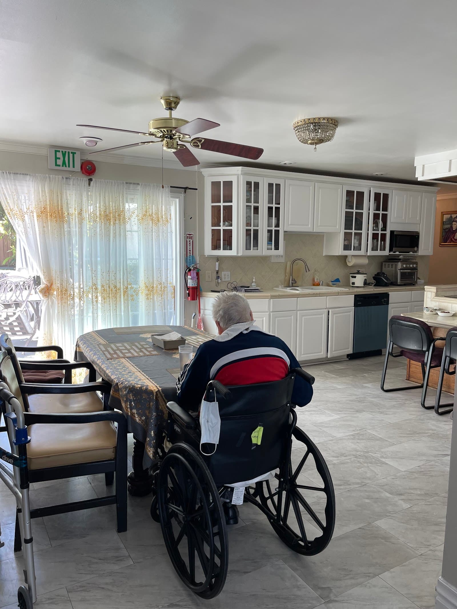 Cheri Manor
