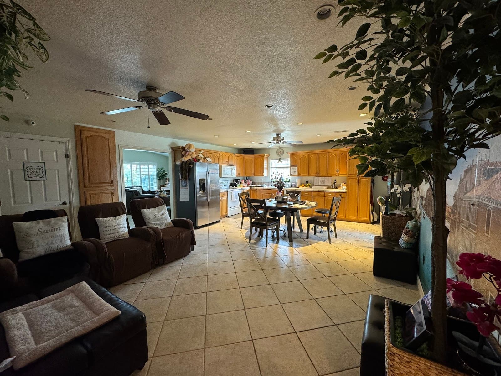 Chosen Care Assisted Living, LLC